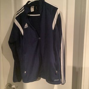 COPY - Adidas jacket